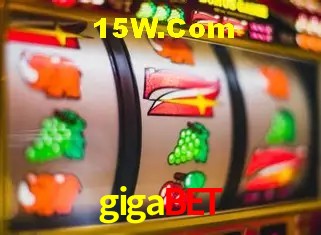 gigabet - Pagamento PIX Instantâneo